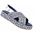Pikkukuva 2 / 6: Sandaalit Tommy Hilfiger T3A2327570325A357 Tummansininen 33