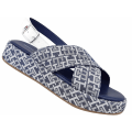 Pikkukuva 2 / 6: Sandaalit Tommy Hilfiger T3A2327570325A357 Tummansininen 39