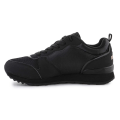 Miniatyrbillede 4 af 7: Sneakers low Skechers OG 85 2KEWL Sort 38.5