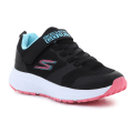 Miniatyrbild 1 av 7: Lågskor Skechers GO Run Consistent Svarta 29