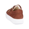 Miniatyrbillede 3 af 5: Sneakers low Christian Dietz Valencia Brun 8 UK women