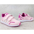 Miniatyrbillede 4 af 6: Sneakers low Adidas VS Switch 3 CF C Pink 34