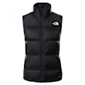 Miniatyrbillede 1 af 2: Jakker The North Face Diablo Down Sort 158 - 163 cm/S