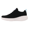 Pikkukuva 2 / 4: Puolikengät Skechers GO Run Mustat 39
