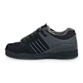 Miniatyrbillede 3 af 4: Sneakers low Globe Fusion Black Night Sort 38