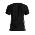 Miniatyrbillede 2 af 2: T-shirts Guess W3GI46I3Z14 Jblk Sort 163 - 167 cm/S