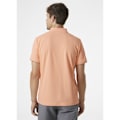 Pikkukuva 5 / 6: T-paidat Helly Hansen Ocean Polo Oranssin väriset 173 - 179 cm/M