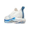 Pikkukuva 7 / 10: Kengät Mizuno Wave Neo Wind Vaaleansiniset,Valkoiset 44