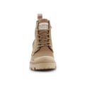Miniatyrbillede 2 af 7: Sko Palladium Pallabase Twill Brun 38