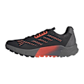 Miniatyrbillede 3 af 5: Sneakers low Adidas Terrex Agravic Flow 2 Sort 44 2/3