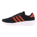 Miniatyrbillede 2 af 4: Sneakers low Adidas Lite Racer 30 Sort 42