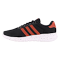 Miniatyrbillede 2 af 4: Sneakers low Adidas Lite Racer 30 Sort 42 2/3