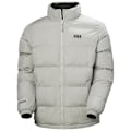 Pikkukuva 1 / 8: takki Helly Hansen Dwustronna Yu 23 Reversible Puffer Harmaat 173 - 179 cm/M