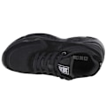 Miniatyrbillede 3 af 4: Sneakers low Big Star JJ274A113 Sort 40