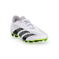 Pikkukuva 1 / 5: Puolikengät Adidas Predator Accuracy 4 Valkoiset 42