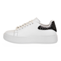 Miniatyrbillede 3 af 5: Sneakers low Frau Whib Plume Fancy Hvid 38