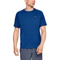 Miniatyrbillede 2 af 3: T-shirts Under Armour 1326413400400 Blå 188 - 192 cm/XL