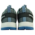 Miniatyrbillede 4 af 4: Sneakers low Merrell Wildwood Aerosport Sort,Grå 46