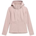 Miniatyrbillede 8 af 11: Jakker 4F SFD001 Pink 165 - 168 cm/S