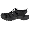 Miniatyrbillede 2 af 4: Sandaler Keen Newport H2 Sort 44