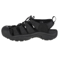 Miniatyrbillede 2 af 4: Sandaler Keen Newport H2 Sort 45