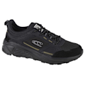 Miniatyrbillede 1 af 4: Sneakers low O'Neill Hayduke Low Sort 45