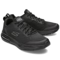 Miniatyrbillede 3 af 6: Sneakers low Skechers Pelland Sort 44
