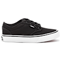 Pikkukuva 1 / 4: Lenkkitossut Vans Atwood Mustat 36