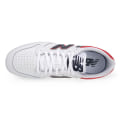 Pikkukuva 4 / 5: Puolikengät New Balance Lnr BB480 Valkoiset 41.5