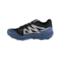Miniatyrbillede 2 af 4: Sneakers low Salomon Pulsar Trail Sort,Blå 44 2/3