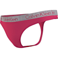 Pikkukuva 3 / 3: Majtki Calvin Klein 000QD3539EXCO Vaaleanpunaiset XS