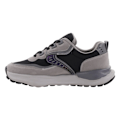 Miniatyrbillede 2 af 4: Sneakers low Big Star KK274100 Beige,Sort 38