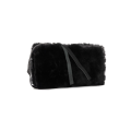Miniatyrbillede 1 af 8: Håndtasker Emu Small Clutch Black Sort