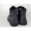 Miniatyrbillede 6 af 6: Sko Tommy Hilfiger T3B9324871475999 Sort 37