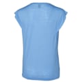 Miniatyrbillede 2 af 2: T-shirts Helly Hansen Siren Spring Azurblå 162 - 166 cm/S