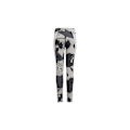 Pikkukuva 2 / 4: Housut Adidas G FI 3STRIPES Aop Tight Harmaat 159 - 164 cm/L