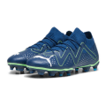 Miniatyrbillede 4 af 4: Sneakers low Puma Future Match Fg Ag Flåde 42