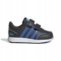 Pikkukuva 1 / 6: Puolikengät Adidas VS SWITCH 3 CF Mustat 26