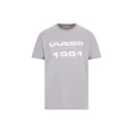 Pikkukuva 1 / 4: T-paidat Guess M3BI77J1314G9M9 Harmaat 188 - 192 cm/XL