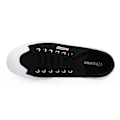 Miniatyrbillede 4 af 5: Kondisko Superga F83 Stripe Sort 38