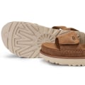 Miniatyrbillede 4 af 6: Sandaler UGG 1136783CHE Brun 41