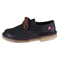 Miniatyrbillede 2 af 5: Sneakers low Duckfeet Jylland Sort 36