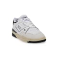 Miniatyrbillede 1 af 5: Sneakers low British Knights Vendon Hvid 44
