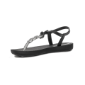 Pikkukuva 3 / 9: Sandaalit Ipanema Class Charm II Mustat 30