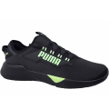 Miniatyrbillede 1 af 6: Sneakers low Puma Retaliate 2 Sort 44