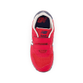 Pikkukuva 3 / 5: Puolikengät New Balance 500 Punainen 32