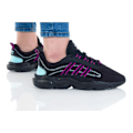 Miniatyrbillede 3 af 7: Sneakers low Adidas Haiwee W Sort 37 1/3