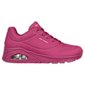 Pikkukuva 1 / 5: Puolikengät Skechers Uno Stand On Air Vaaleanpunaiset 37