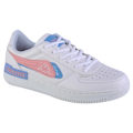 Miniatyrbillede 1 af 4: Sneakers low Kappa Bash LR NC Hvid 37