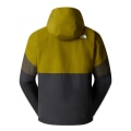 Miniatyrbillede 2 af 2: Jakker The North Face M Lightning Jacket Sort,Honning 173 - 177 cm/S